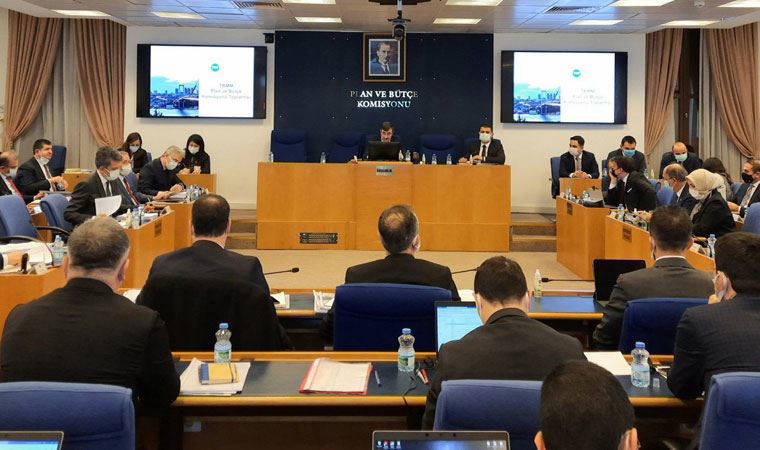 Varlık Fonu raporlarındaki “gizli” ibaresi tartışma yarattı