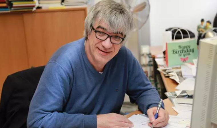 Göttingen Üniversitesi Rektörlüğüne Prof. Dr. Metin Tolan seçildi