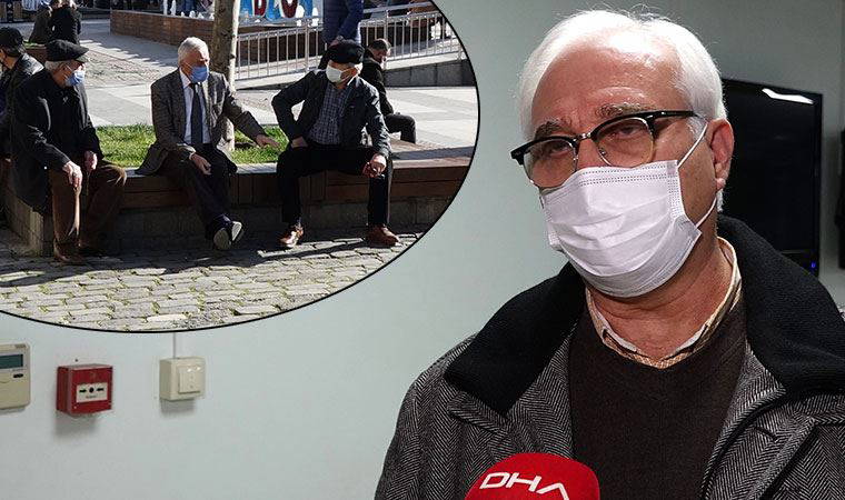 Prof. Dr. Özlü: Maske karbondioksit birikmesine neden olmaz