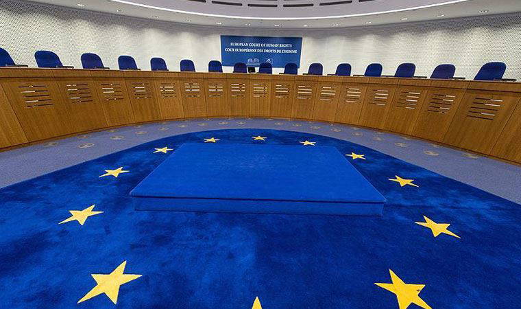 AİHM 2020 bilançosunu açıkladı: Türkiye nasıl yer aldı?