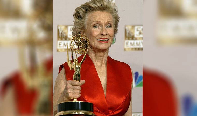 ABD'li aktris ve komedyen Cloris Leachman hayatını kaybetti