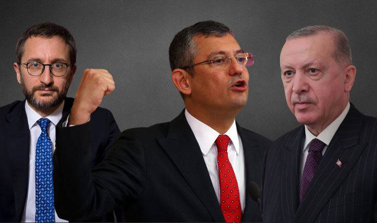 CHP’li Özel’den Erdoğan’a “Z kuşağı” yanıtı: “5 maaşı biliyor mu bu gençler?”