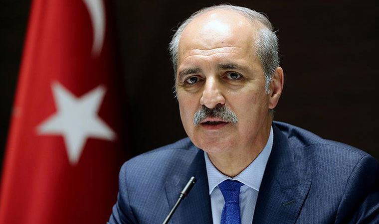 Saadet Partili isimden yeni iddia: İttifak için Numan Kurtulmuş'la görüştü