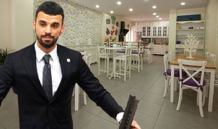 Erdoğan'ın esnafa destek açıklamasının ardından AKP'li vekilden icra