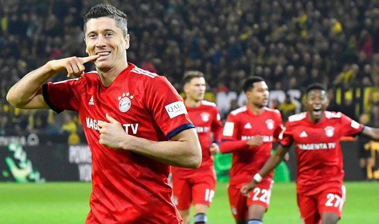 Bayern Münih'te iki futbolcu koronavirüse yakalandı