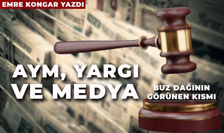 AYM, yargı ve medya