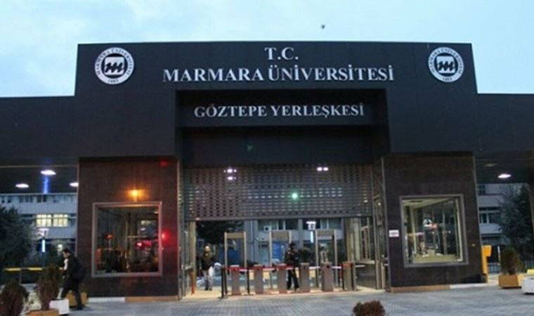 Marmara Üniversitesi'nden 'Tayyip'e sor' şıkkını hazırlayan öğretim görevlisi hakkında soruşturma