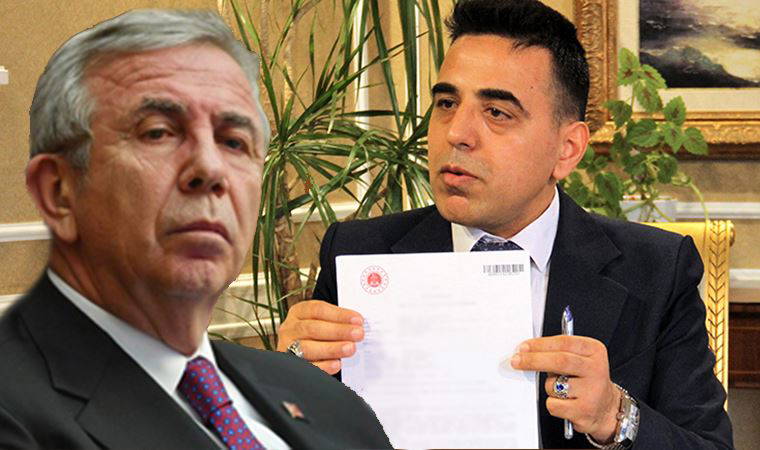 Necmettin Kesgin tutuklandı