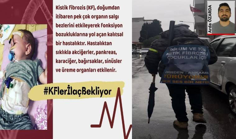 "BU ÇOCUKLAR ÖLMESİN"