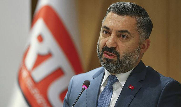 RTÜK o yayınlara dikkat çekti: Yakından izliyoruz