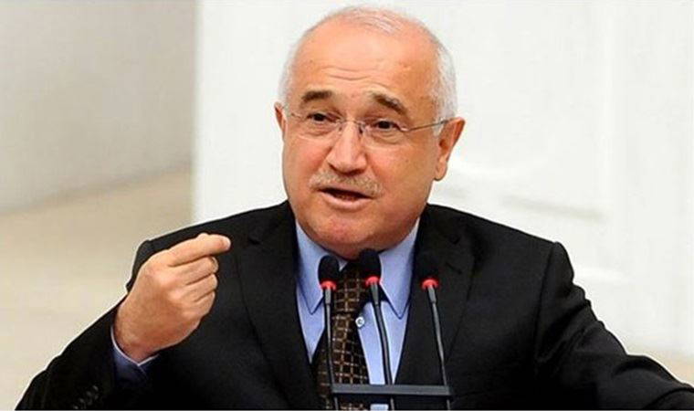 Cumhurbaşkanlığı Yüksek İstişare Kurulu üyesi Cemil Çiçek'ten Demirtaş ve Berberoğlu açıklaması: AİHM ve AYM kararlarına uyulmalı