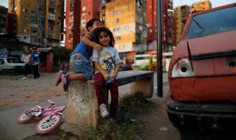 Arjantin’de bir defaya mahsus 'Robin Hood' kanunu: Zenginden alıp fakire verecekler