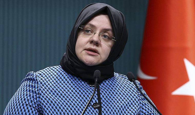 Bakan Selçuk'tan, prim borcu yapılandırmasında son gün uyarısı
