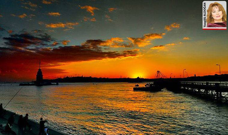 İstanbul’un Renkleri: İnsanın rengi, kültürüdür