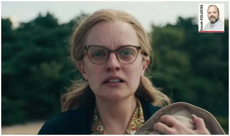 Kabuslar yaratan kadın: 'Shirley'