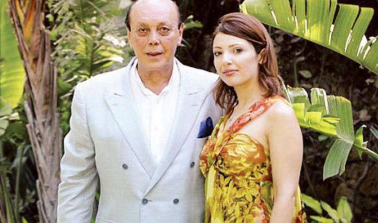 İş insanı Asil Nadir 80 yaşında baba oldu