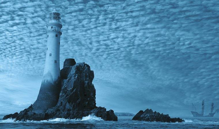 Göteborg Film Festivali'nden deneysel proje: Bir sinemasever bir hafta boyunca film izleyeceği ıssız bir deniz fenerine gönderilecek