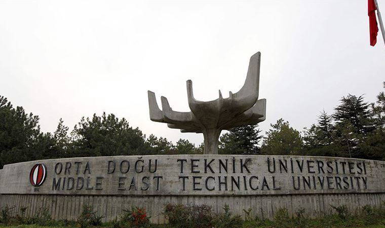 ODTÜ öğrencilerinden Boğaziçi öğrencilerine destek