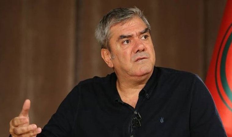 Yılmaz Özdil, Boğaziçi Üniversitesi’ne atanan Melih Bulu tartışmalarını ve Süleyman Soylu'nun 