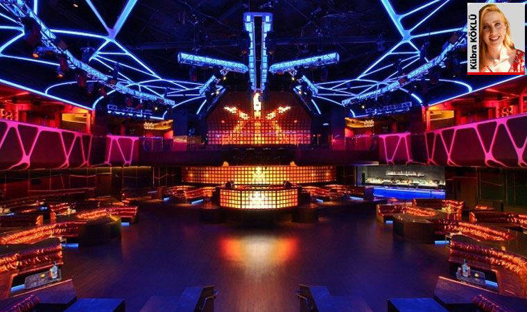 AKP’li vekilin yeğeni yasağa rağmen eğlence mekanını açtırmış