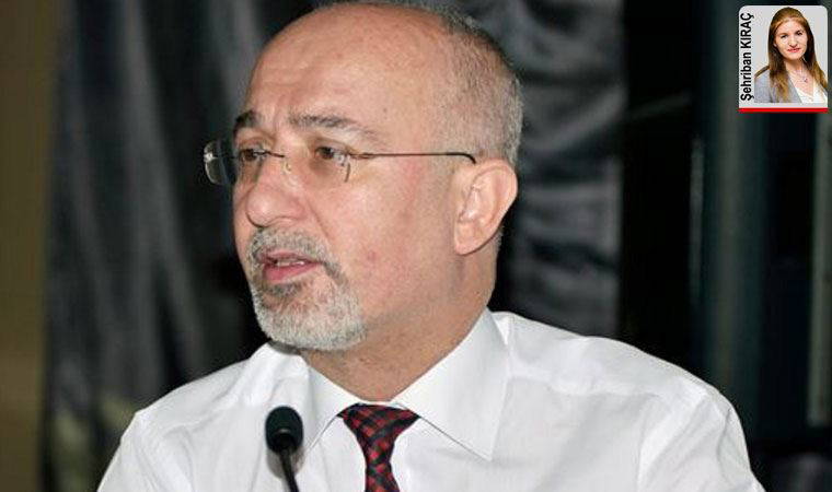 Prof. Dr. Şenol Babuşçu’dan bankalar için kritik uyarı: İleride daha büyük sıkıntılar yaşamak zorunda kalırız