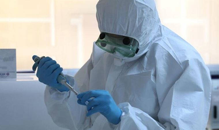 Koronavirüsün yeni bir belirtisi daha ortaya çıktı