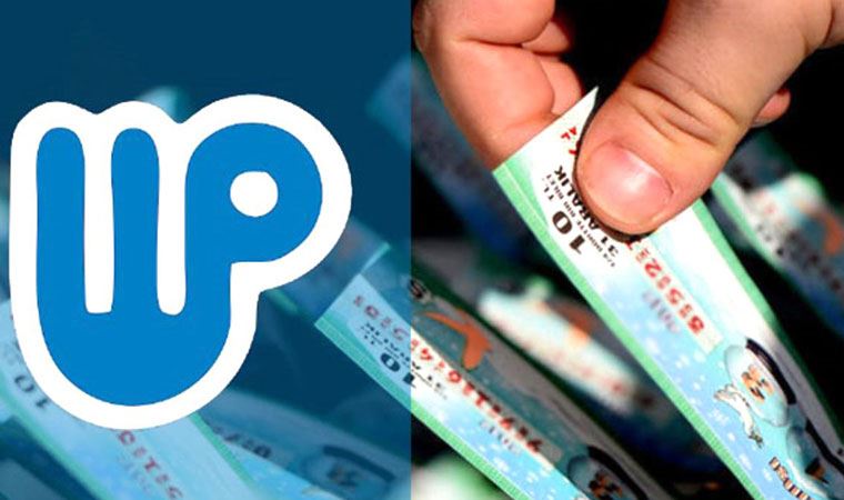 Tepkiler sonrası Milli Piyango hatasını kabul etti