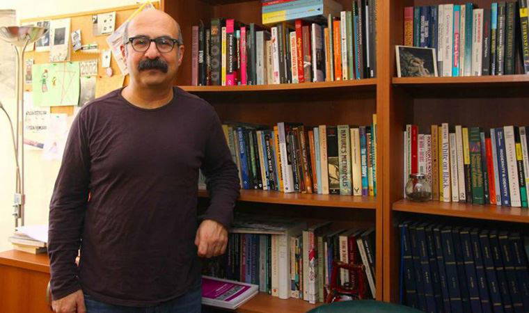 Boğaziçi Üniversitesi Rektör Danışmanı Zafer Yenal görevinden istifa etti