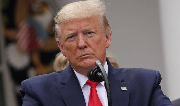 Trump: Asla yenilgiyi kabullenmeyeceğim