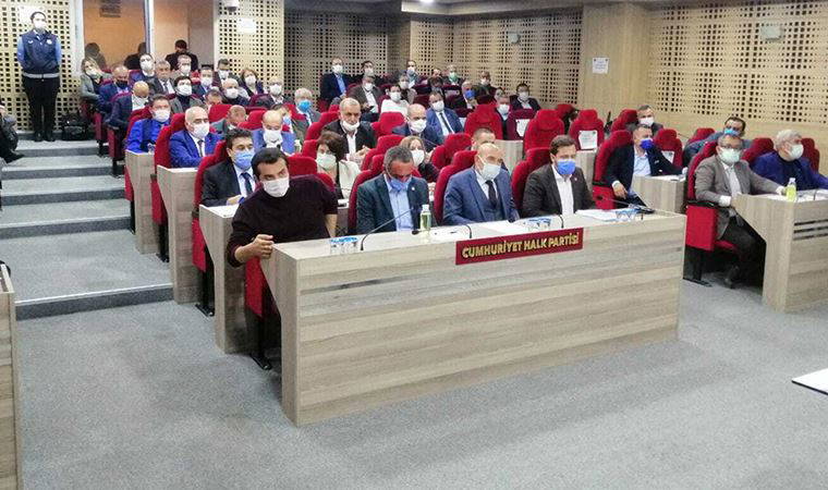 Menemen’de AKP'li meclis üyesi CHP’lileri cezaevi ile tehdit etti