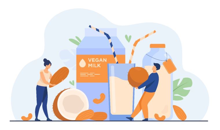 Vegan olsun bizim olsun