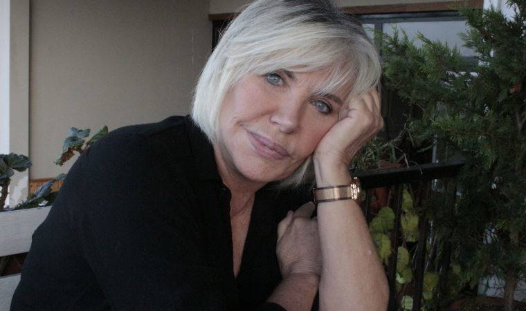 Fatoş Güney: Aynı yolu bir kez bile düşünmeden yine yürürüm