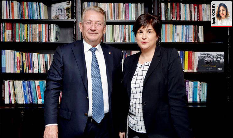 HALUK PEKŞEN