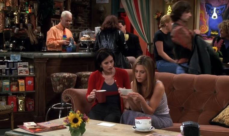 En az beğenilen 'Friends' bölümü hangisi?