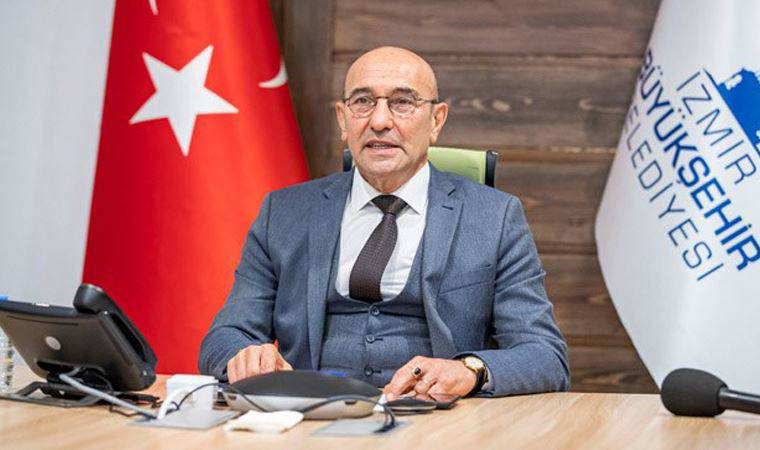 Tunç Soyer'den 'eğitimde fırsat eşitliği' vurgusu