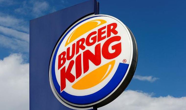 Burger King, 20 yıl aradan sonra logosunu değiştirdi