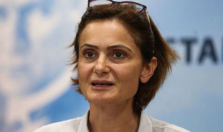 Kaftancıoğlu'ndan Cumhurbaşkanı Erdoğan'a yanıt