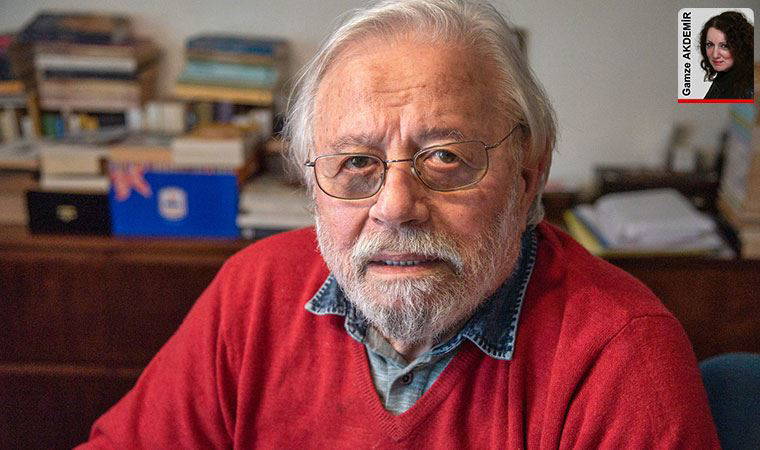 ‘AKP’nin yaptığı silahsız iç savaştır!’