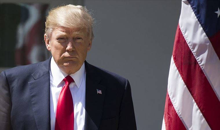 Twitter, Trump'ın hesabını kalıcı olarak askıya aldı!