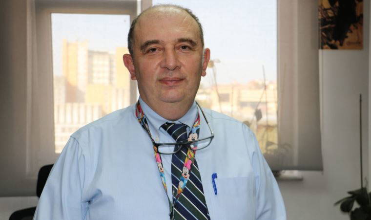 Bilim Kurulu üyesi Kara anlattı: 18 yaş altına aşı uygulaması nasıl yapılacak?