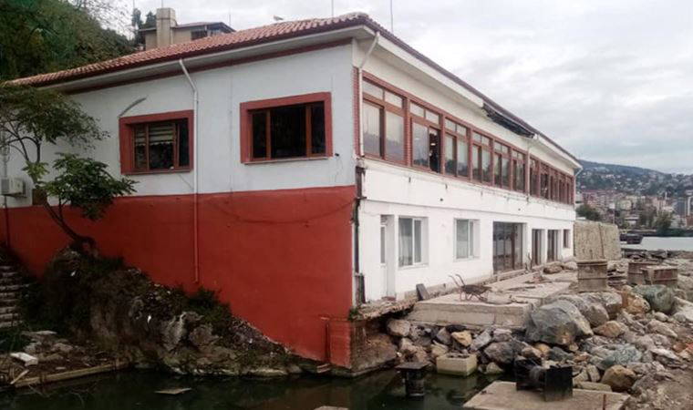 ATATÜRK'ÜN İLK AYAK BASTIĞI YER