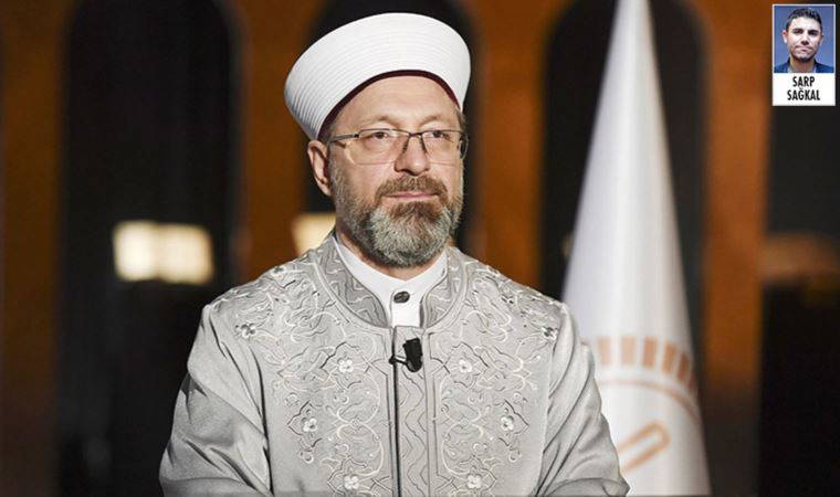 Diyanet İşleri Başkanlığı, Amerika’dan Asya’ya 17 yeni teşkilat kuracak