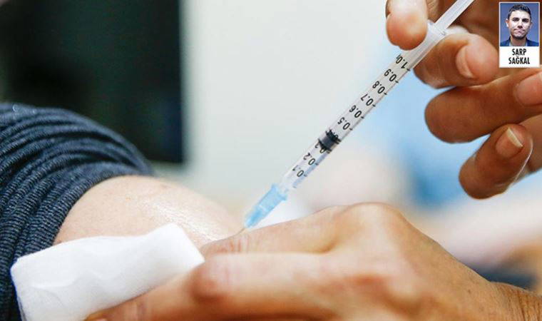 İstanbul Tabip Odası, aşı tartışmalarında çözüm için 'tam ve doğru veri'yi işaret etti