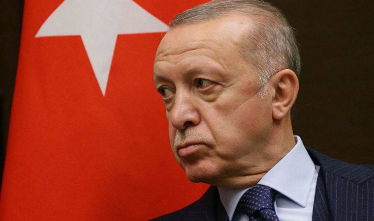 Başkanlık döneminde Erdoğan'ın karnesi