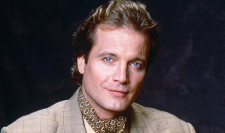 Yalan Rüzgarı dizisinin ünlü oyuncusu Michael Tylo yaşamını yitirdi