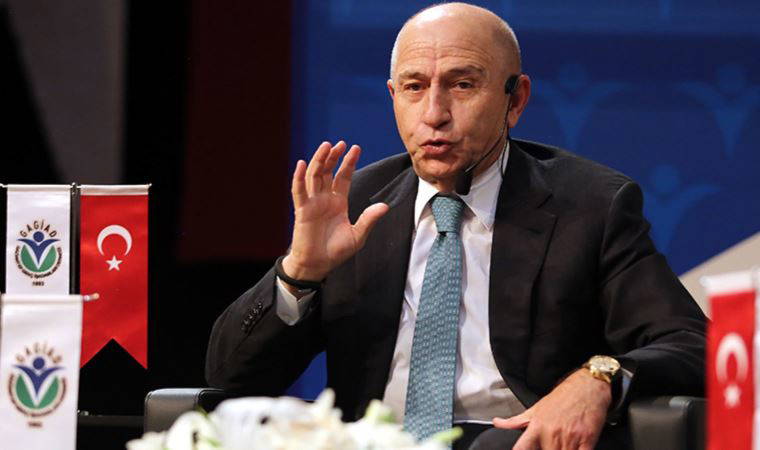 Limak, Uludağ Elektrik'teki hisselerini İngiliz şirkete sattı