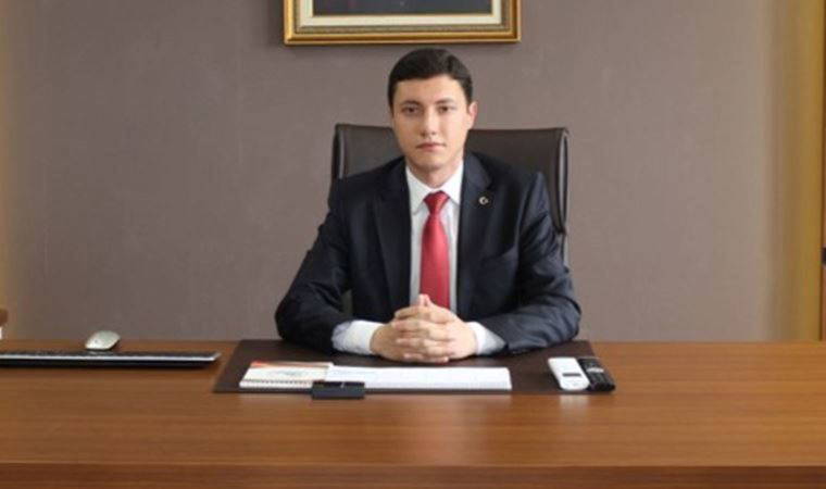 Kendisine 'hoş geldiniz' diyen öğretmeni sınıftan kovan Kaymakam Faruk Saygın, kayıplara karıştı!