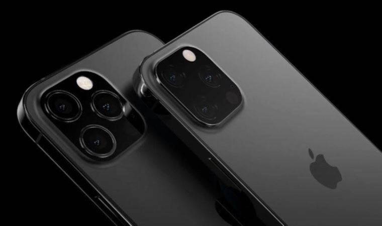 iPhone 13 Pro Max ile göz muayenesi yapan doktor gündem oldu