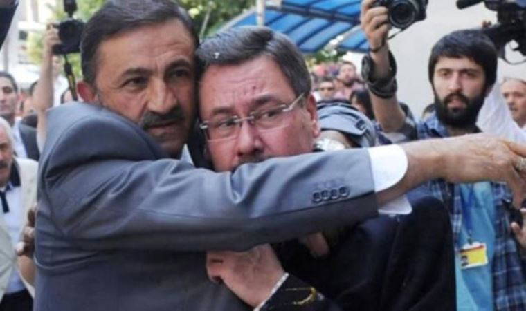 Melih Gökçek'le saf tutmadılar: 