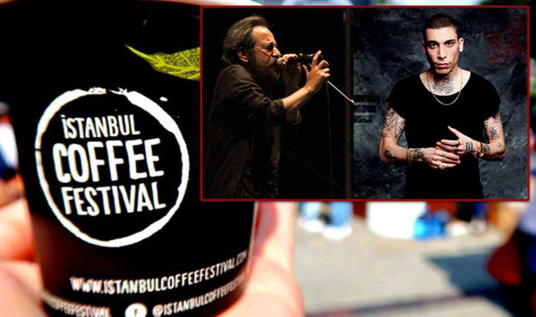 İstanbul Kahve Festivali'nin tarihi belli oldu